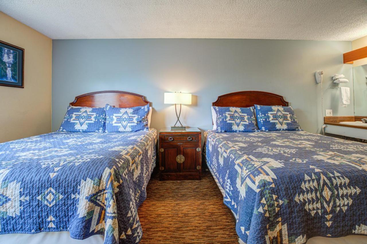 Columbia Gorge Motel 3*