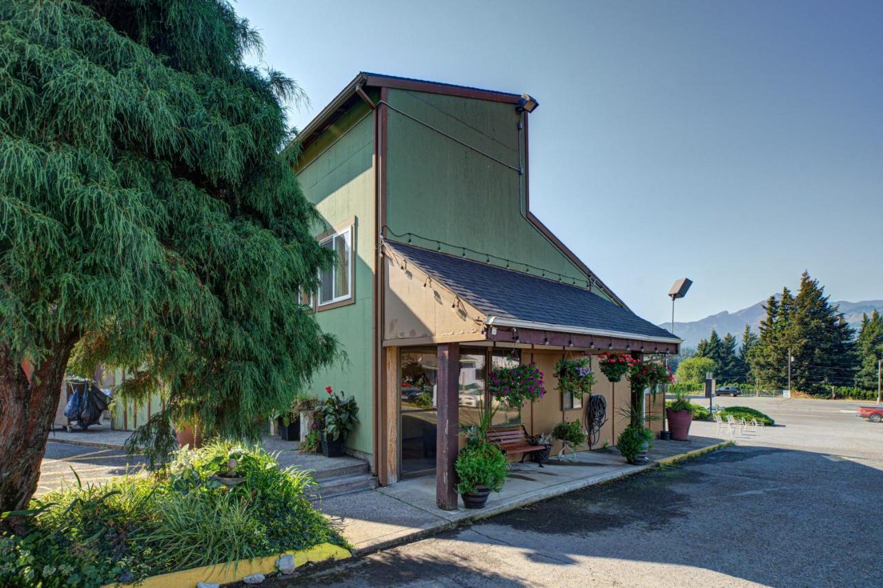 Columbia Gorge Motel 3*