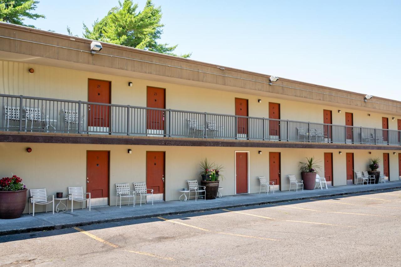 Motel Columbia Gorge