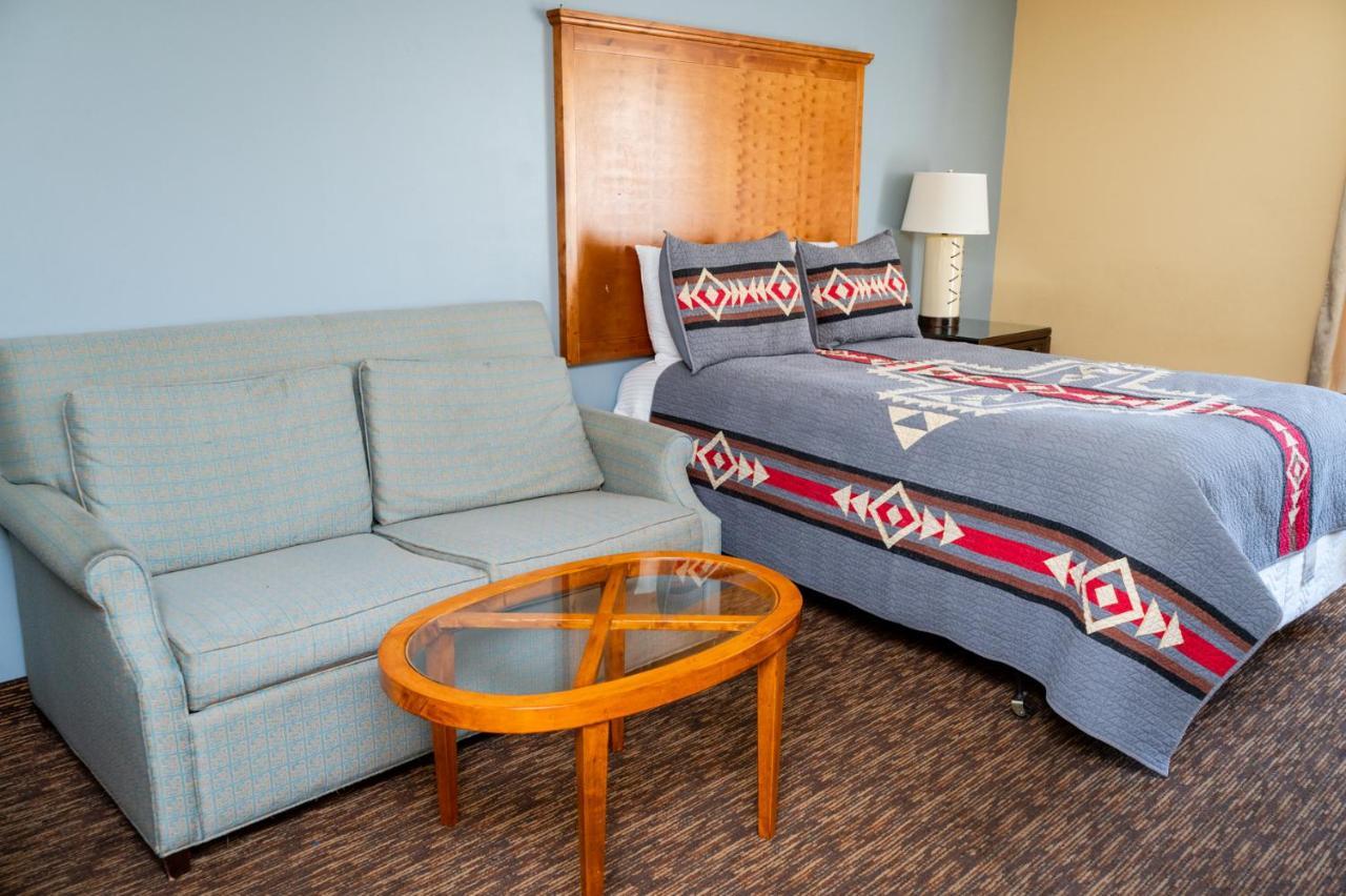 Columbia Gorge Motel 3*