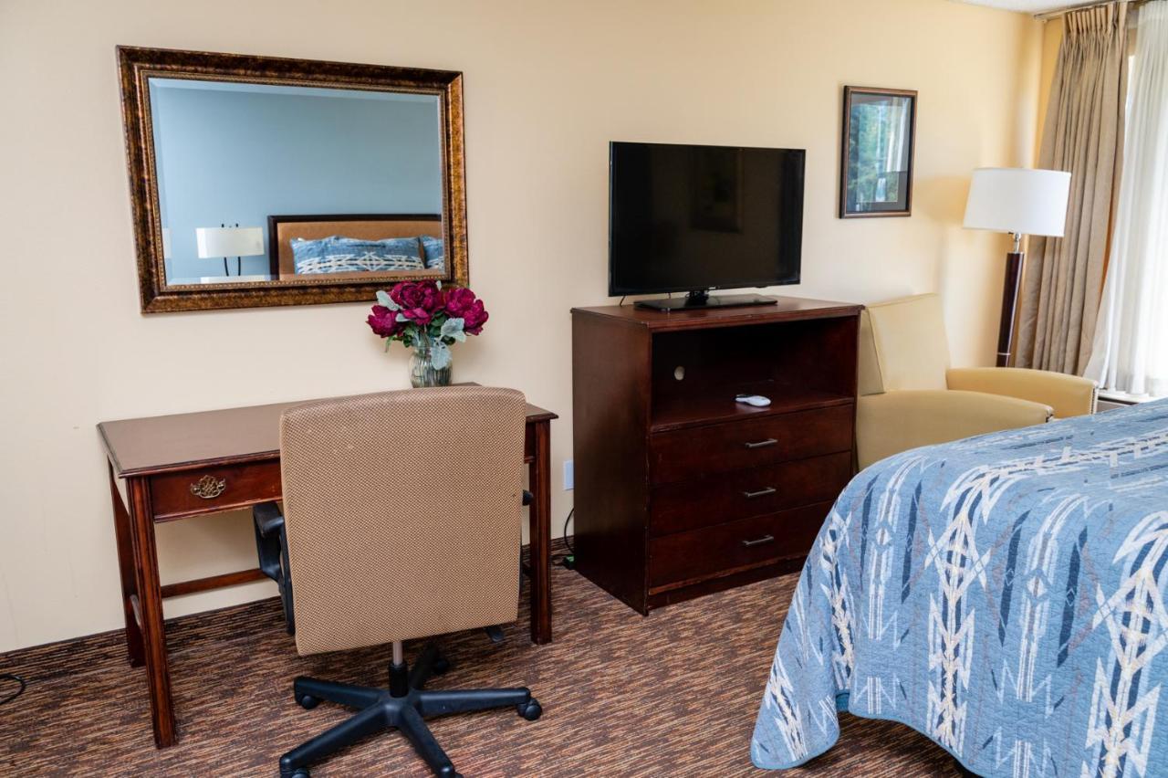 Columbia Gorge Motel 3*