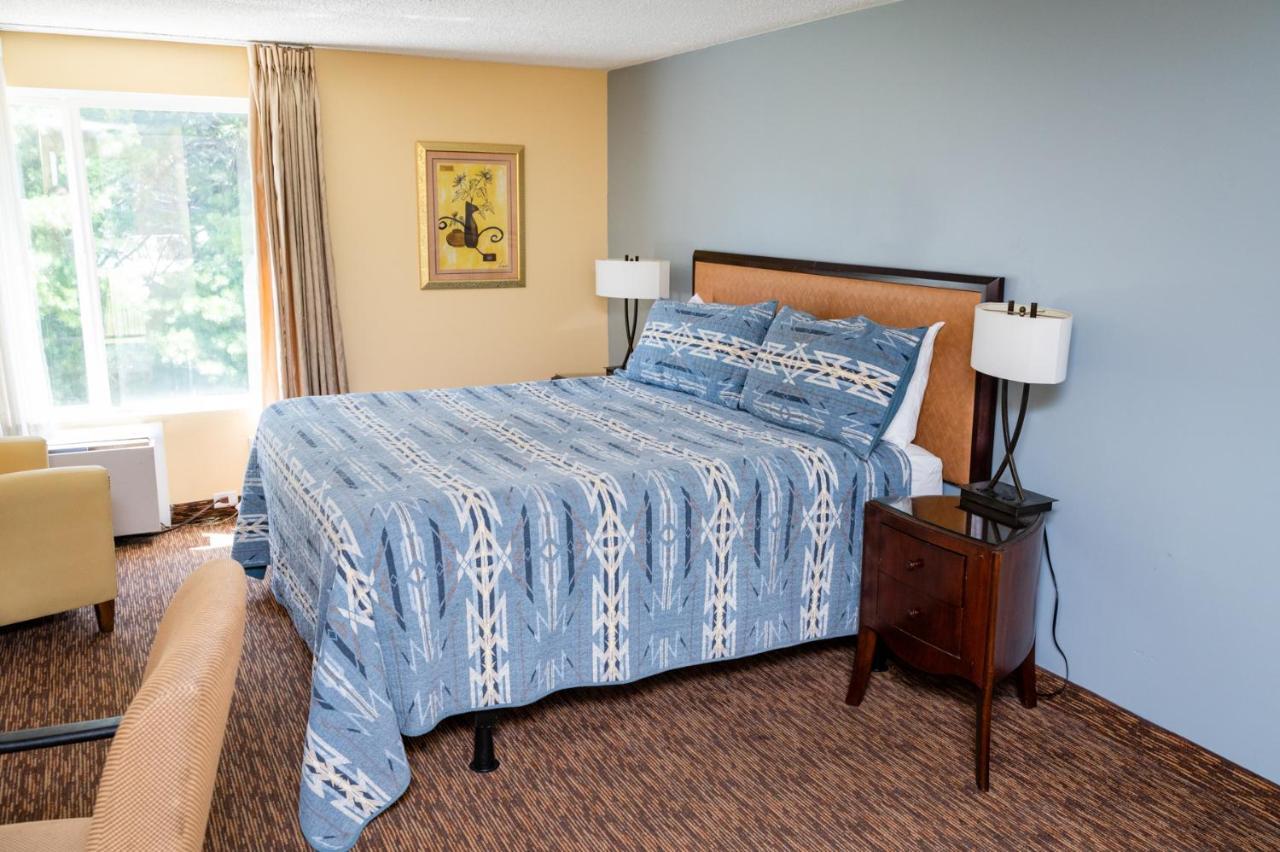 Columbia Gorge Motel 3*